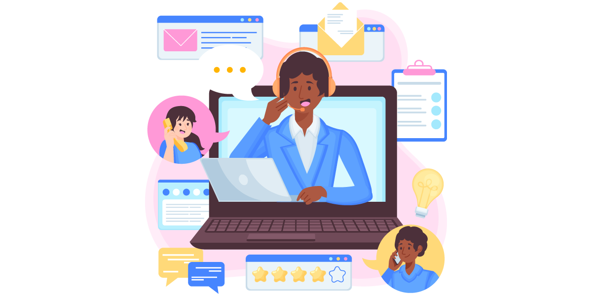 Accompagnement Digital