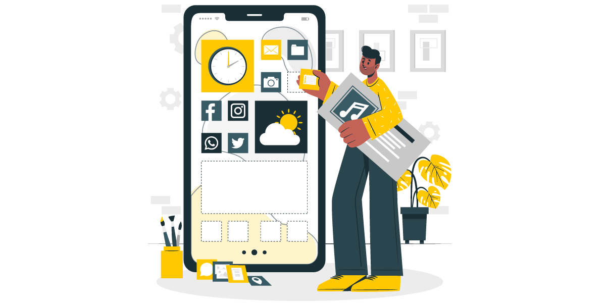 Développement Mobile