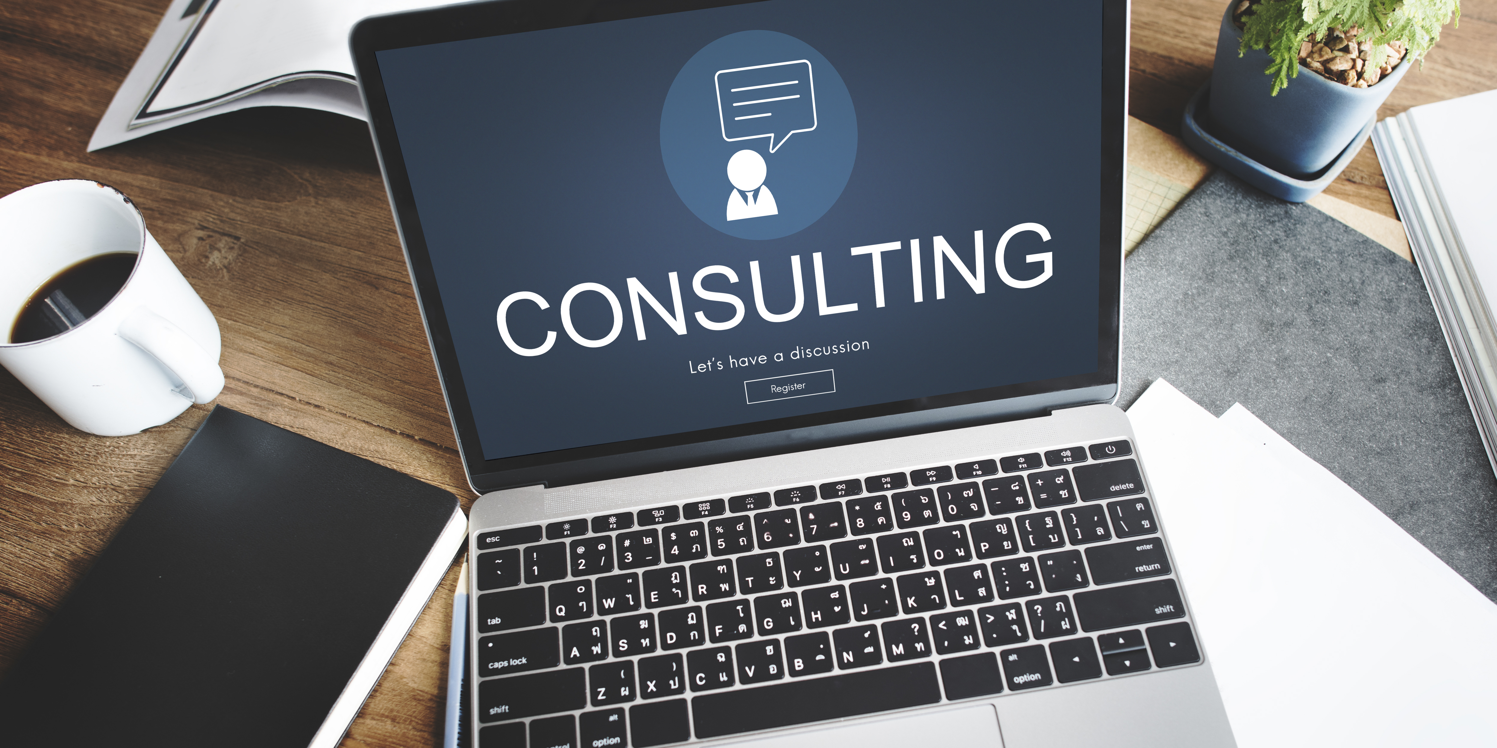 Consulting & Stratégie